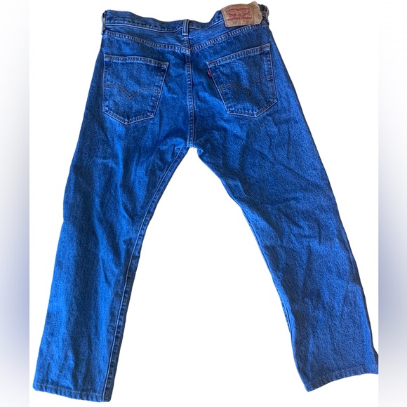 Levi 501 - Picture 2 of 3